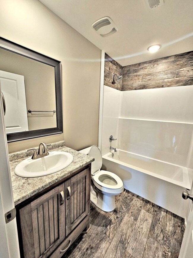 Building Photo - House for Rent - Hartselle - Brand New