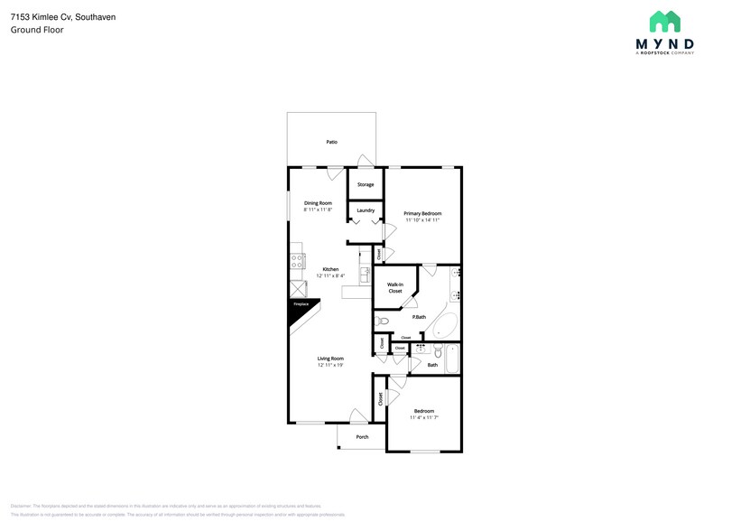 Building Photo - 7153 Kimlee Cove