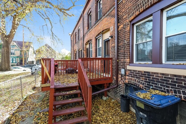 Building Photo - 1708 Shipherd St