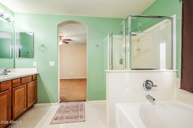 Building Photo - 41615 W Chimayo Ct