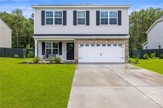 Primary Photo - 1219 Waybridge Way