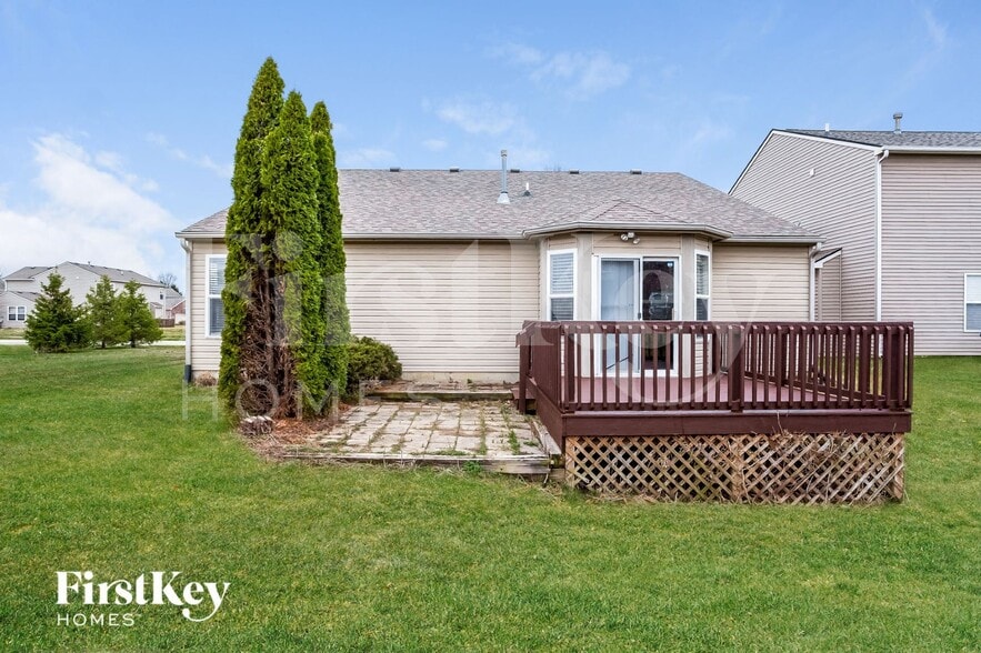 Building Photo - 14904 Dry Creek Rd