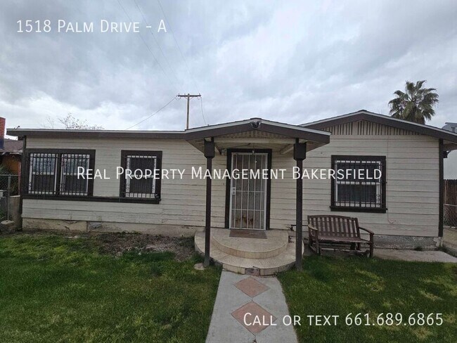 Building Photo - 1518 Palm Dr