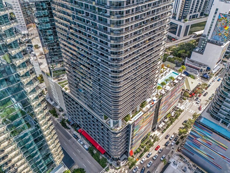 Building Photo - 801 S Miami Ave