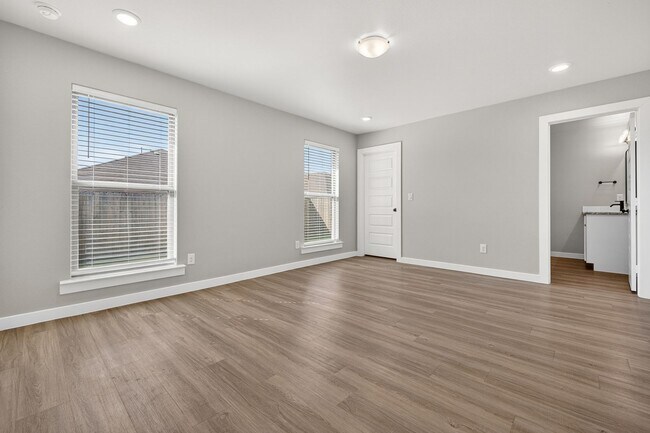 Building Photo - 3/2: Cooper ISD available March 1st!