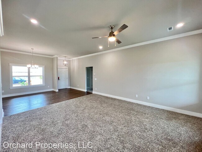 Building Photo - 3 br, 2 bath House - 804 Hickory Meadows Ave.