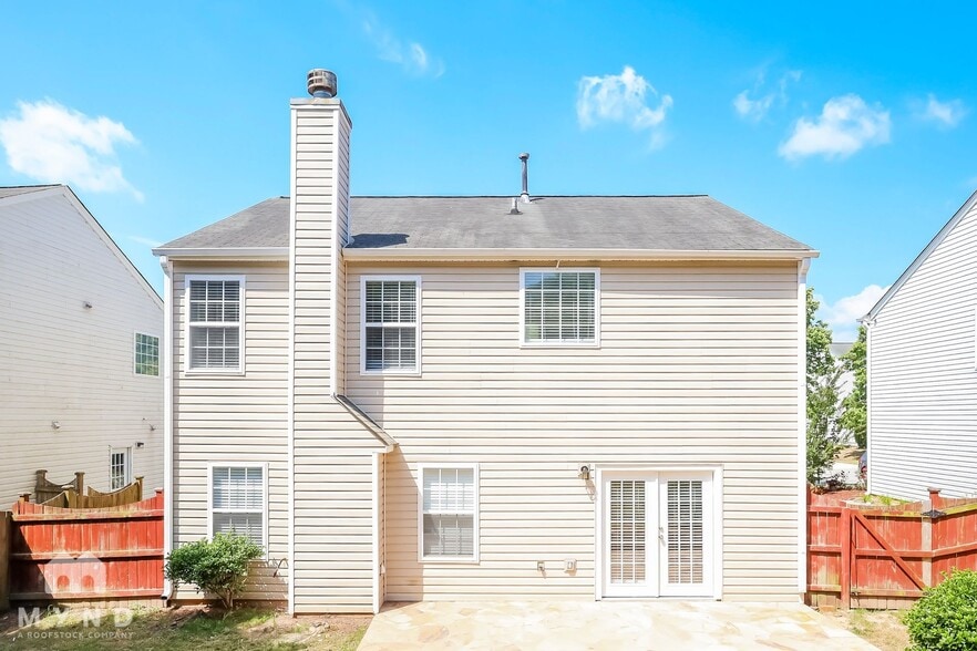 Building Photo - 1239 Matt Moore Ct