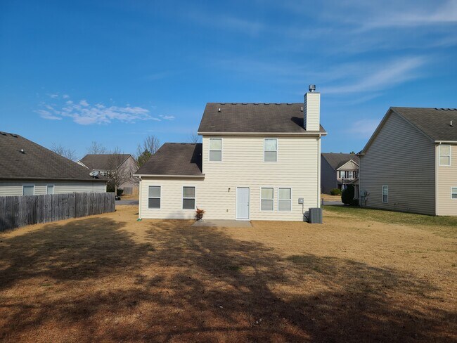 Building Photo - 7302 Autumn Crossing Way