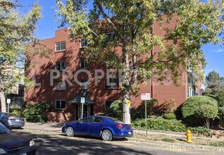 Building Photo - 1200 Emerson St