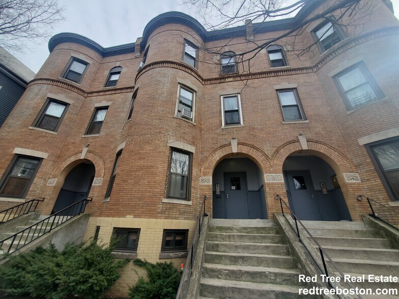 Building Photo - 3150 Washington St