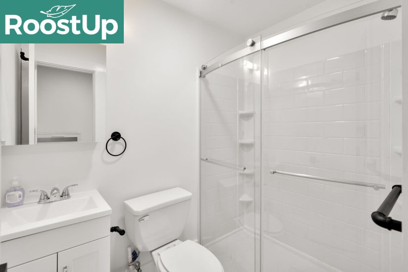 Building Photo - Furnished Bedroom with Private Ensuite Bath in Brighton!
