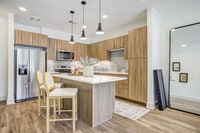 The Vaughan apartments — community photo - The Vaughan