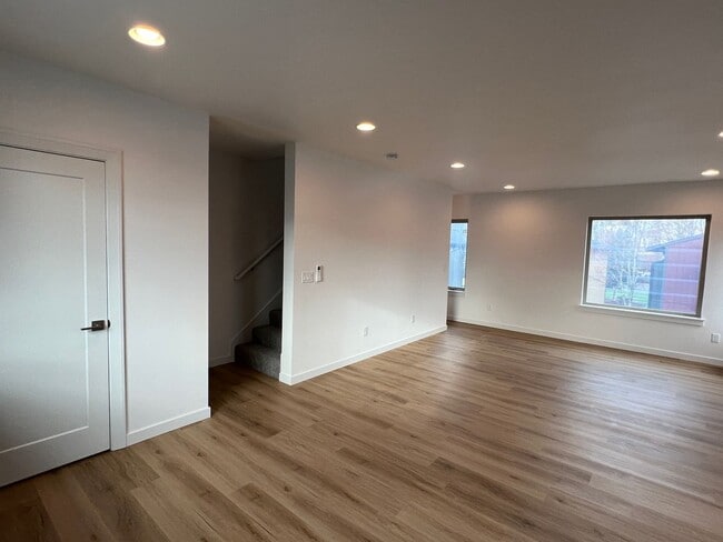 Building Photo - Brand New Townhomes With Upscale Modern Design