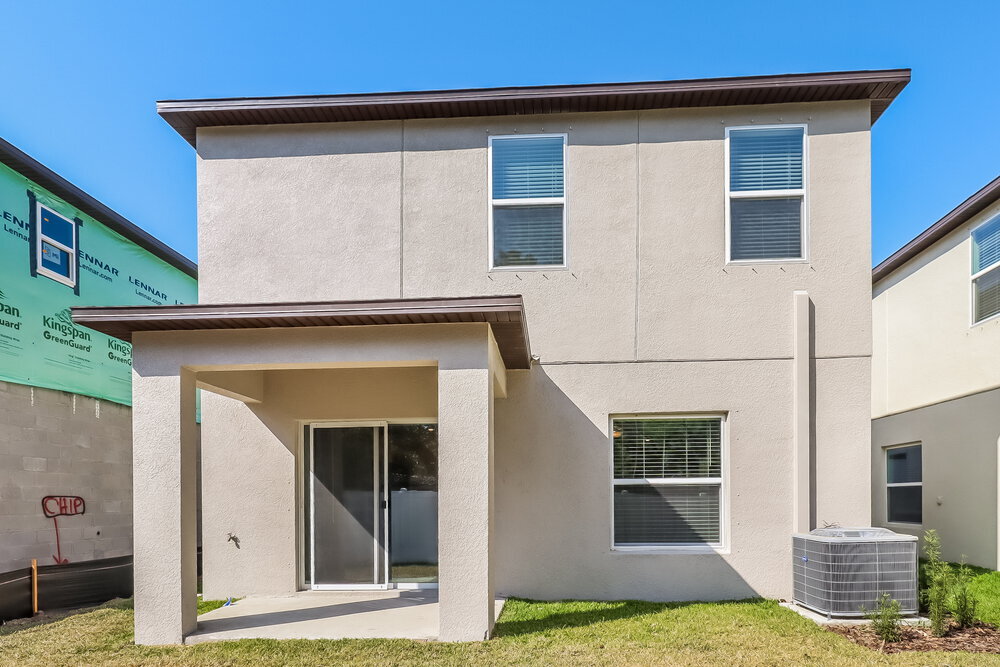Building Photo - 7317 Spring Snowflake Ave