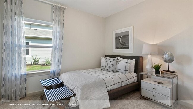 Building Photo - 3720 Niddry Dr