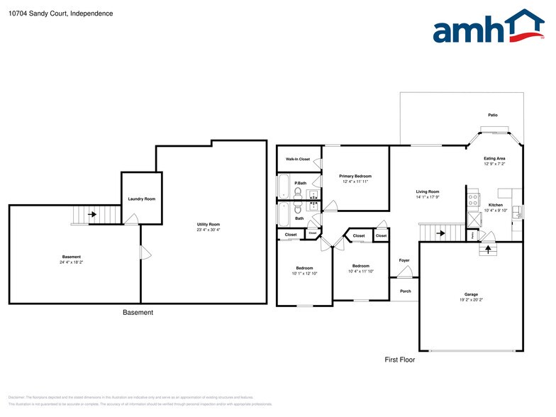 Building Photo - 10704 Sandy Ct