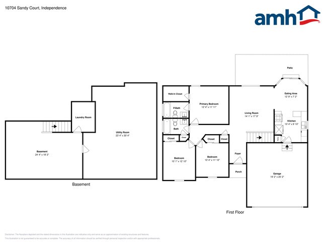 Building Photo - 10704 Sandy Ct