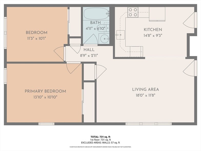 Building Photo - 59 Bynner St
