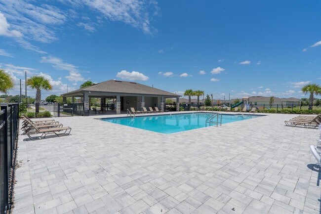 Building Photo - 1456 Isleta Lp