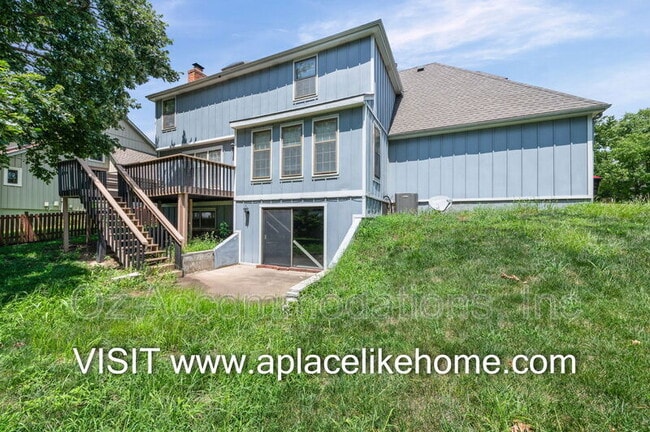Building Photo - 10508 Reeder St