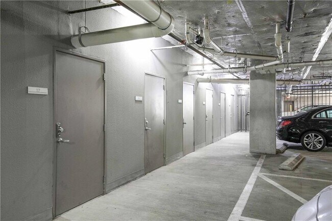 Building Photo - 3600 S Lamar Blvd