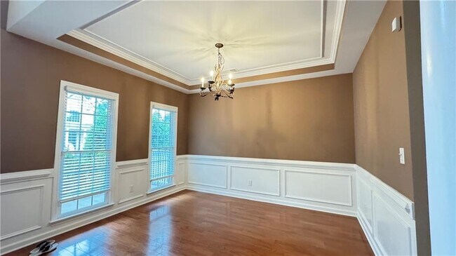 Building Photo - 506 Mirramont Pl