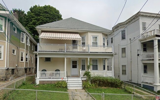Building Photo - 27 Champney St