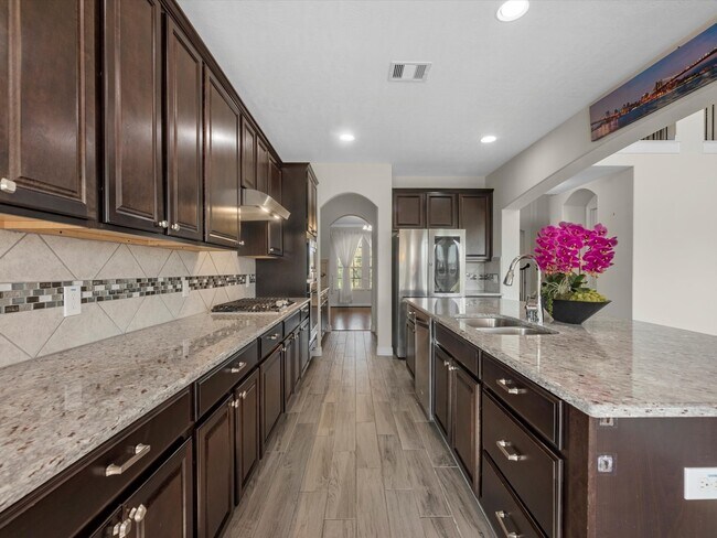 Building Photo - 2311 Cranbrook Ridge Ln