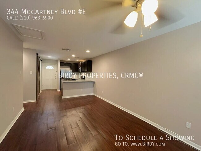 Building Photo - 344 McCartney Blvd