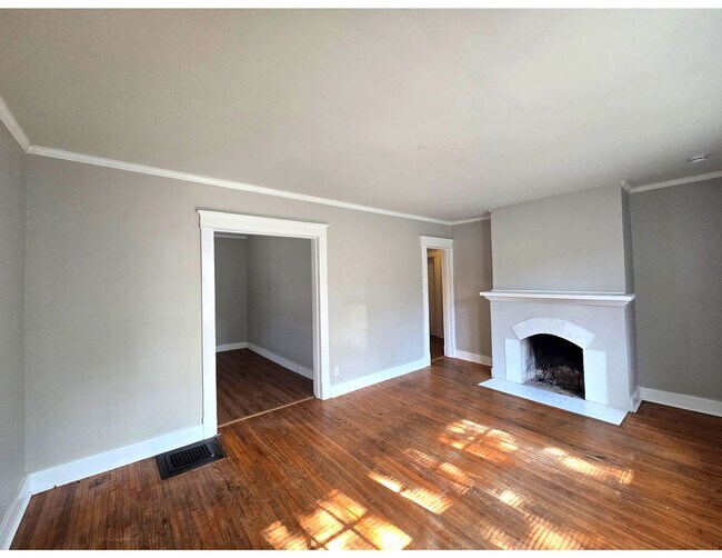 Building Photo - 2512 Natchez Trace