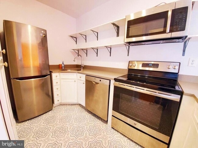 Building Photo - 4301 Massachusetts Ave NW