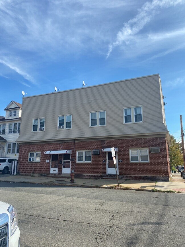 760 Grier Ave 760 Grier Ave Elizabeth NJ 07202 Apartment Finder