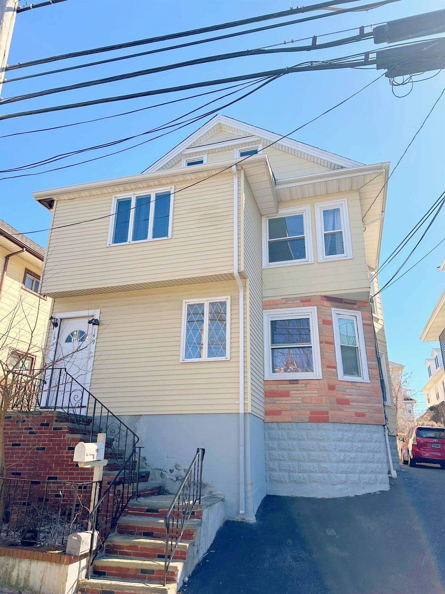 Building Photo - 149 North St