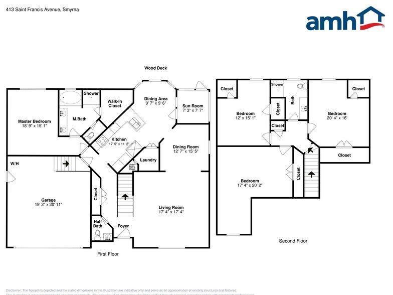 Building Photo - 413 Saint Francis Ave