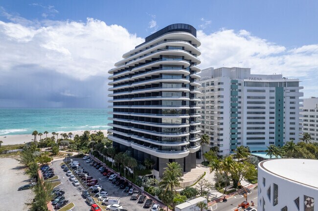 Building Photo - Faena House