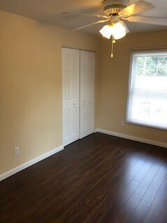 Building Photo - 515 S Fess Ave