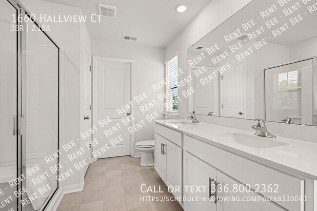 Building Photo - 1660 Hallview Ct