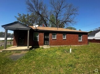 Building Photo - 1672 Carnegie St