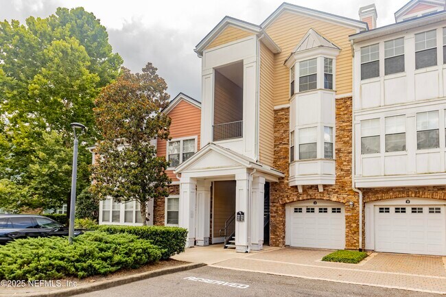 Building Photo - 8550 Touchton Rd