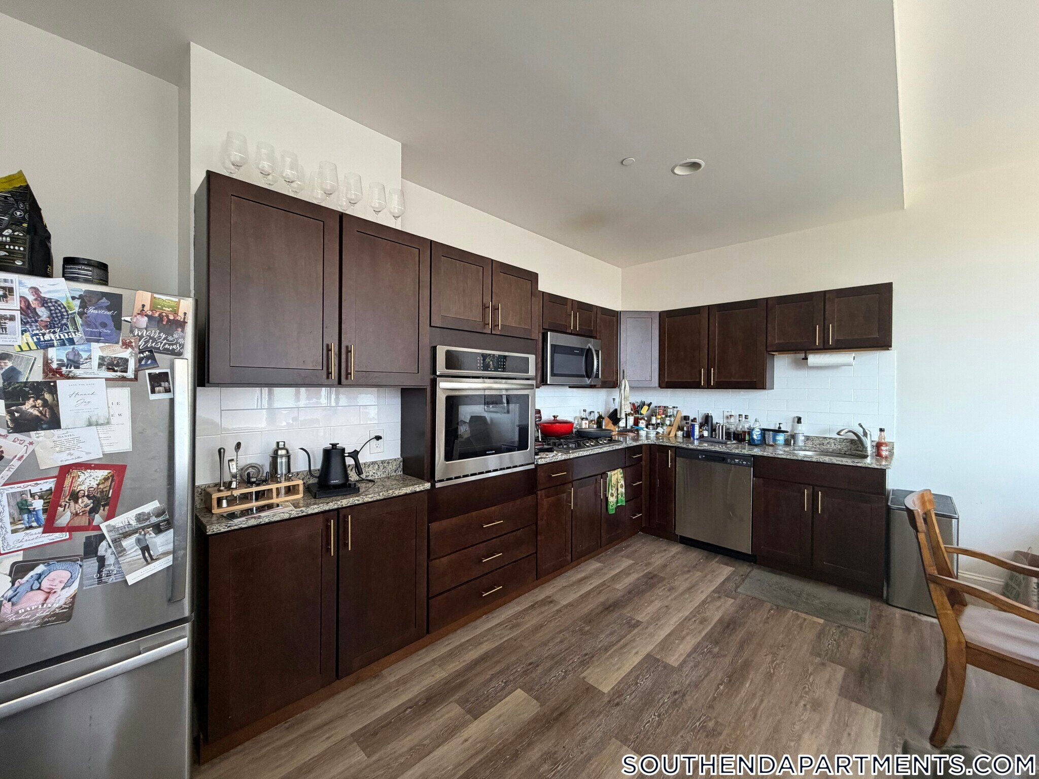 Building Photo - 160 E Berkeley St