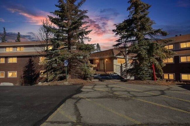 Building Photo - 10000 Ryan Gulch Rd