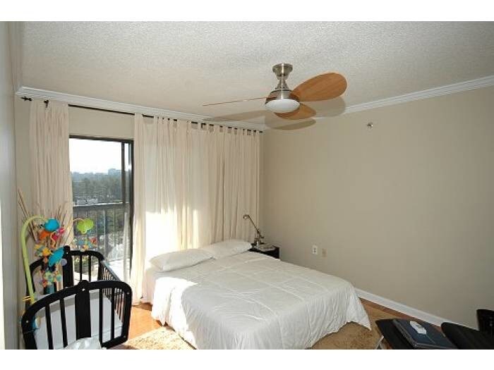 Bedroom w/Balcony & Walk-in Closet (1 of 2) - 795 Hammond Dr