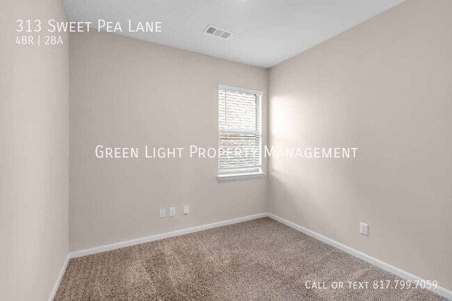 Building Photo - 313 Sweet Pea Ln