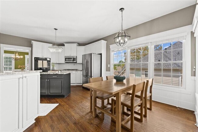 Building Photo - 3675 Millwater Crossing NE