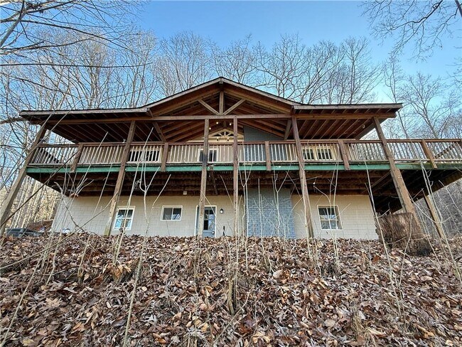 Building Photo - 456 Poverty Rd