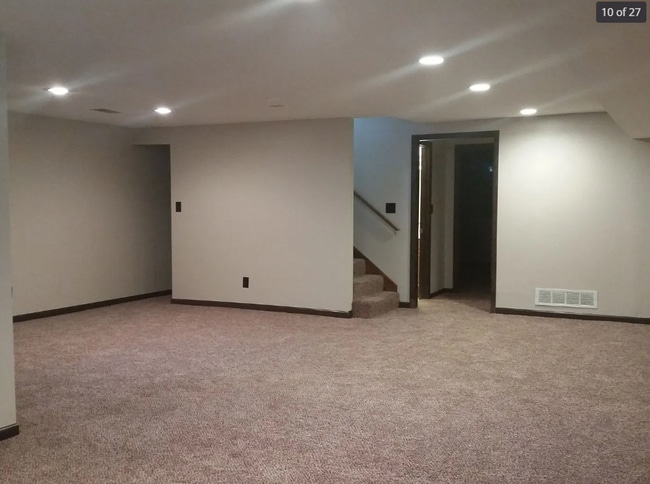 Building Photo - 5736 E Croyden St