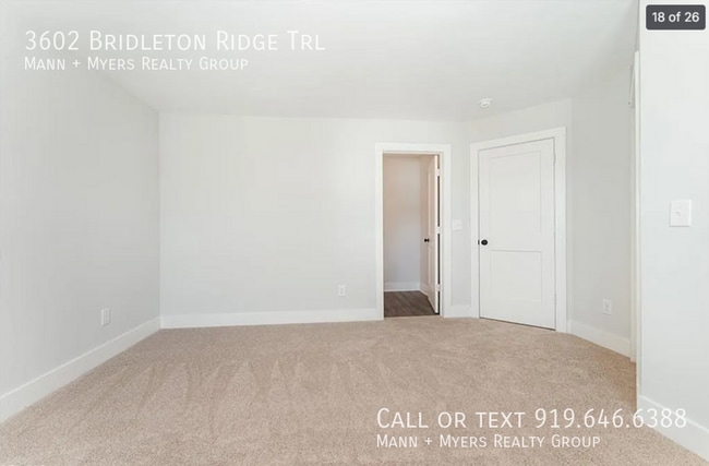 Building Photo - 3602 Bridleton Ridge Trail