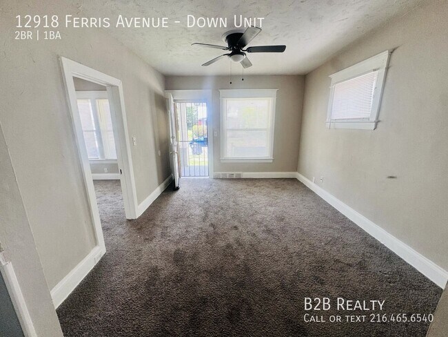 Building Photo - 12918 Ferris Ave