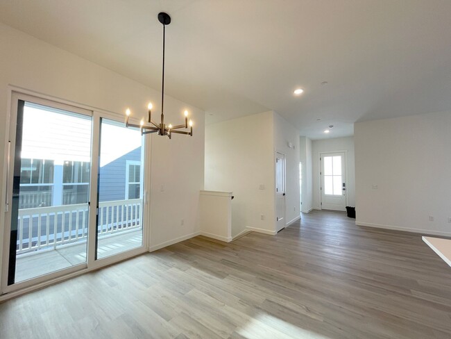 Building Photo - Brand new 3 bedroom home! Attached 2-car g...