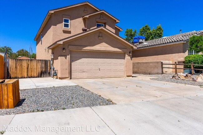 Building Photo - 4 br, 3 bath House - 6405 Sonrisa Pl NE